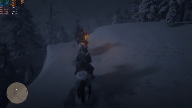 Red Dead Redemption 2 GTX 1050 (2GB) and İ5 7400 1080p Optimal Settings смотреть онлайн