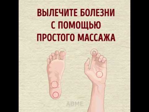 САМОЛЕЧЕНИЕ ПО АКТИВНЫМ ТОЧКАМ смотреть онлайн