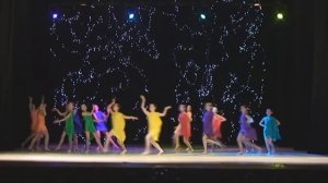 7 цветов волшебства