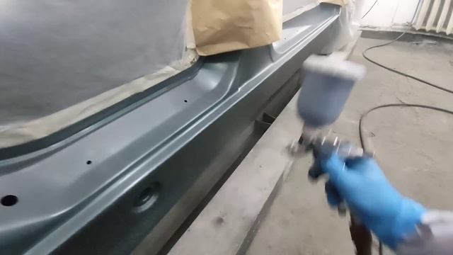 Искусство уборки