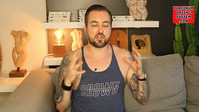 Young Men: Handle Dating FIRST! (here’s why) смотреть онлайн