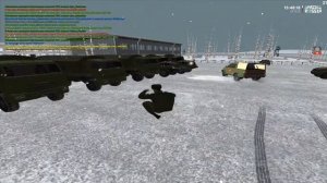 Как повысится до звания МЛАДШИЙ СЕРЖАНТ?! AMAZING RP