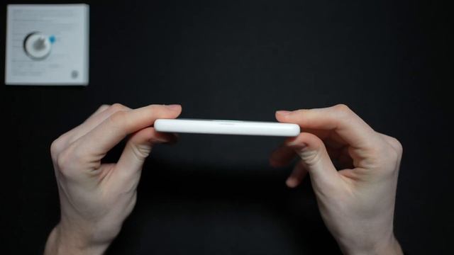 Xiaomi Mi Temperature And Humidity Monitor Clock Unboxing