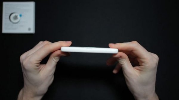 Xiaomi Mi Temperature and Humidity Monitor Clock Unboxing