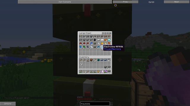 МАЙНКРАФТ С МОДАМИ - Simple LP #4 - SimpleMinecraft TechnoMagic смотреть онлайн