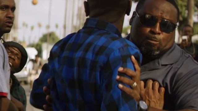 Erica Eng | Director Showreel 2018 смотреть онлайн