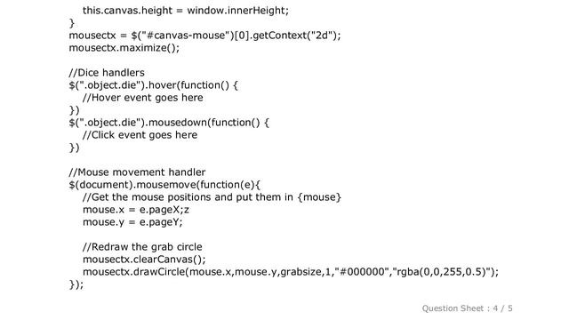 HTML : Hover events on element covered by higher z-index? смотреть онлайн