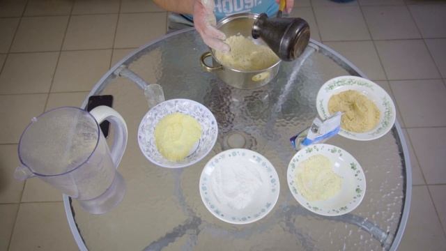 Технопланктон . Уловистый рецепт №2 для ловли толстолобика смотреть онлайн