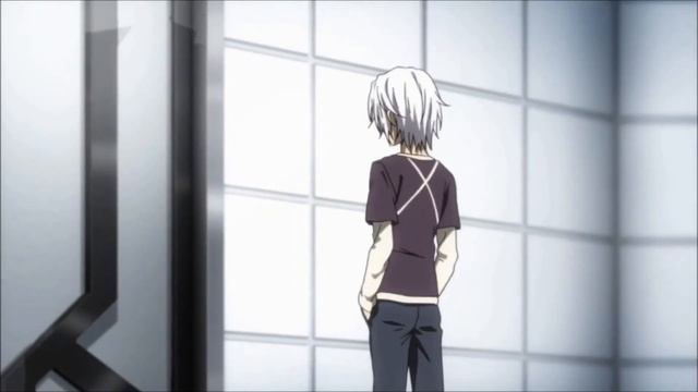 [AMV] A Certain Scientific Accelerator - The Noise Inside My Head [3.0] смотреть онлайн