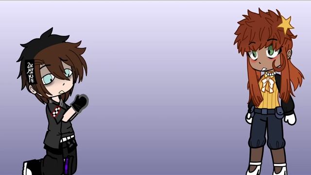 Teenage William and Mrs. Afton react to their future kids genes \\Fnafxgacha\\ shitpost *Trahses AU смотреть онлайн