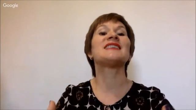 Почему нельзя сдерживать эмоции? Алла Райт смотреть онлайн