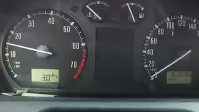 Skoda Fabia 1.4 16V Aub Problems With Stalling And Idle Stability