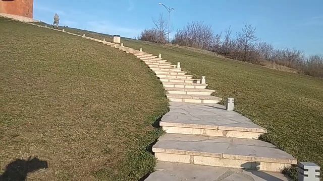 вечный Символ #Арцаха (#бабушка и #дедушка) мы наши горы смотреть онлайн