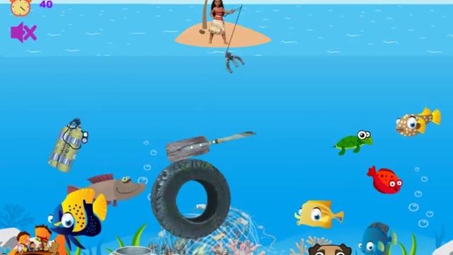 Моана бродилки смотреть онлайн