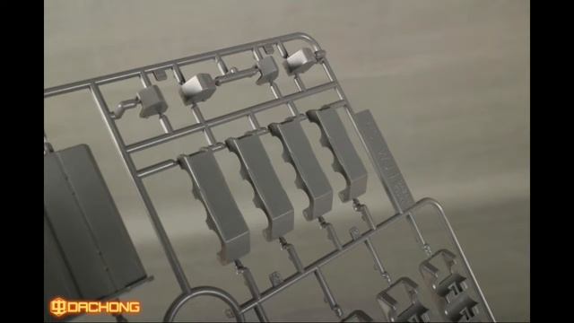 Daban PG 1/60 Unicorn Full Armor Unit смотреть онлайн