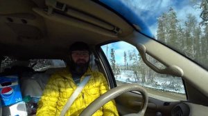 Стройка в США. Работа плиточника в Америке. Небольшой объект в красивых горах