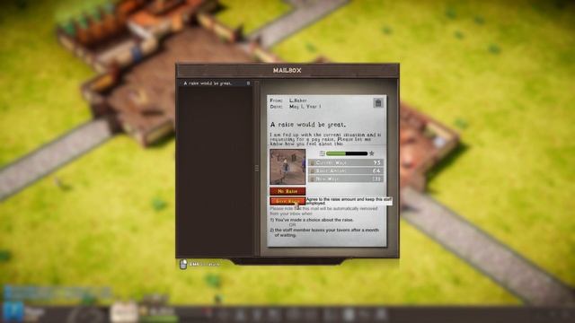 Tavern Tycoon: Dragon's Hangover - Бухалка с качалкой смотреть онлайн