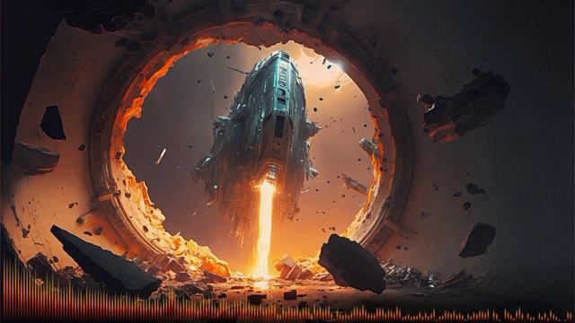 ?IN THE END _ Epic Cinematic Music _ Emotional Dramatic Background Music смотреть онлайн