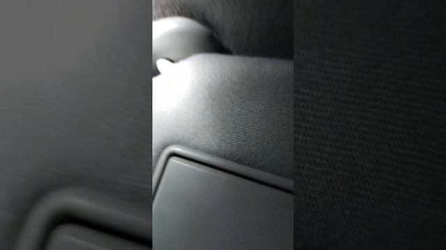 ремонт солнцезащитного козырька Тойота Королла Версо смотреть онлайн