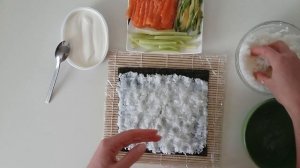 Роллы ФИЛАДЕЛЬФИЯ! Вкусно и просто!