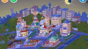Где найти классные телефоны в Toca Boca кассиопея