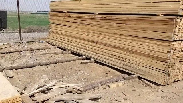 Бишкек объездной 《АРЗАН СТРОЙ》1чи места жыгач базары. смотреть онлайн