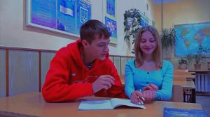 "Даниэль бой " Лера тогда и сейчас!!!