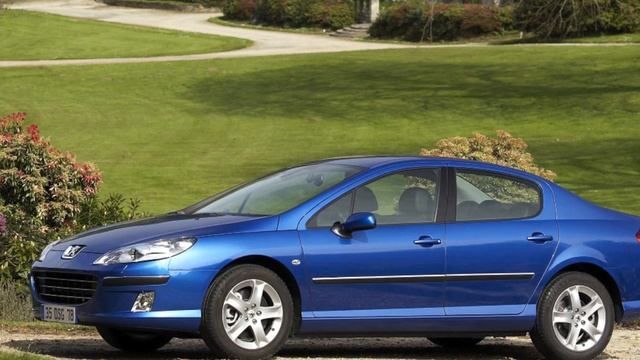 Пежо 407 слабые места | Недостатки и болячки б/у Peugeot 407 смотреть онлайн