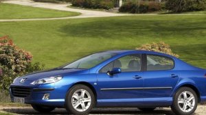 Пежо 407 слабые места | Недостатки и болячки б/у Peugeot 407