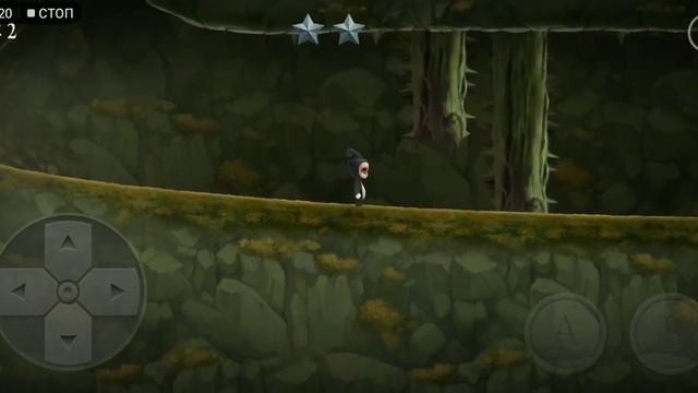 Minimal escape загрязненный лес 1-1 прохождение смотреть онлайн