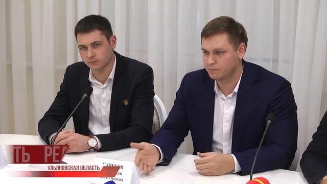 В Ульяновской области подвели крестьянско-фермерские итоги года смотреть онлайн