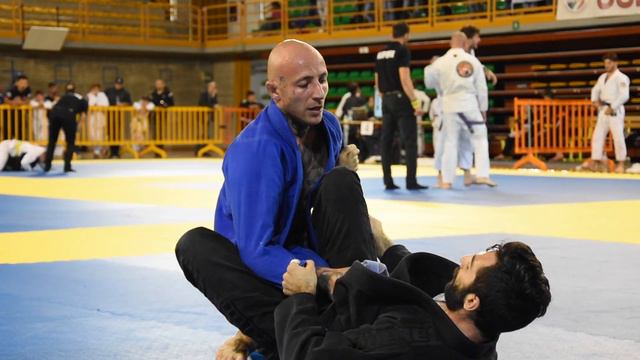 I AM | PEREN - L' Accademia