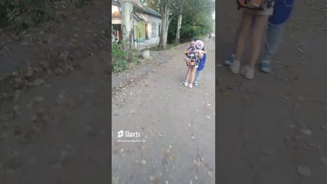 доця вернулась с Лагеря смотреть онлайн