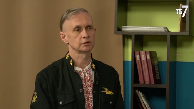 Як Анатолій Кривонос вивчав еконаціоналізм і демократію мурашника смотреть онлайн