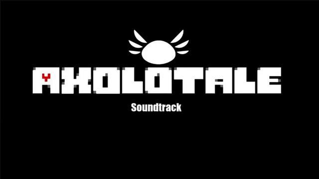 Axolotale OST 013 - A Small Home (Music Box) смотреть онлайн