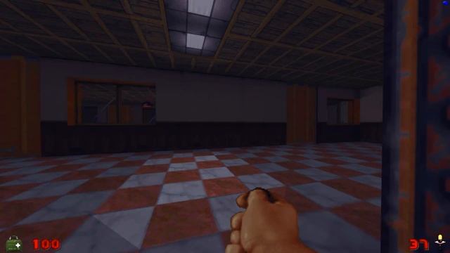 Doom TC ?️ Camp Cronus | Map 02 | Nurse's Office | 100% Secrets смотреть онлайн