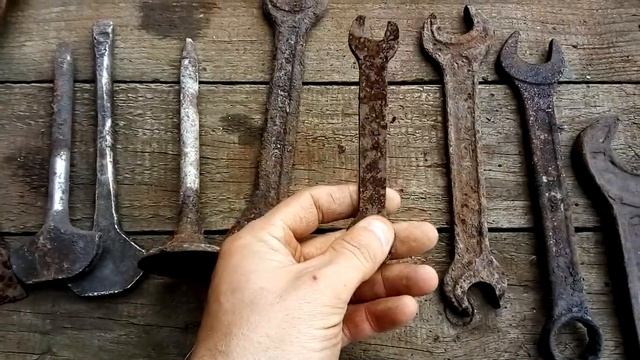 Инструменты с МЕТАЛЛОКОПА 2019. смотреть онлайн