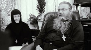 ИИСУСОВА МОЛИТВА. ЧАСТЬ 2. С ЧЕГО НАЧАТЬ. Протоиерей Сергий Баранов