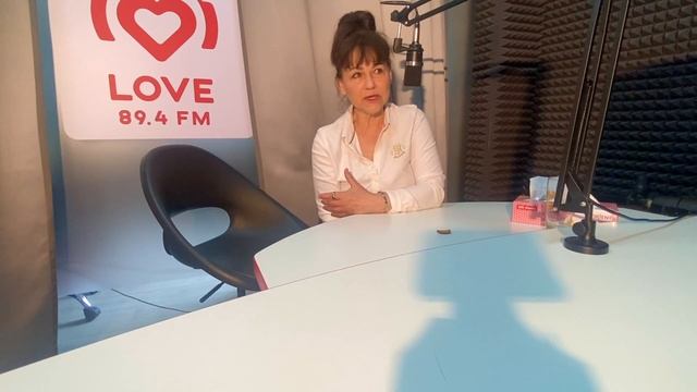 Dog Show "Тонкости Породы" на ЛАВ РАДИО Владивосток 89,4 FM. Бультерьер смотреть онлайн