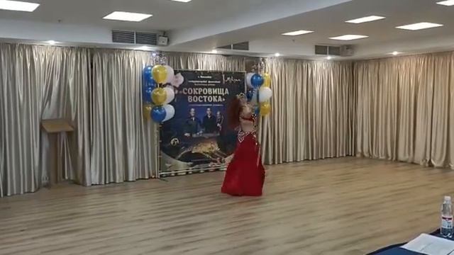 Тараб. Шарова Юлия. Профессионалы. Фестиваль "СОКРОВИЩА ВОСТОКА " г. Ярославль 2022г. смотреть онлайн