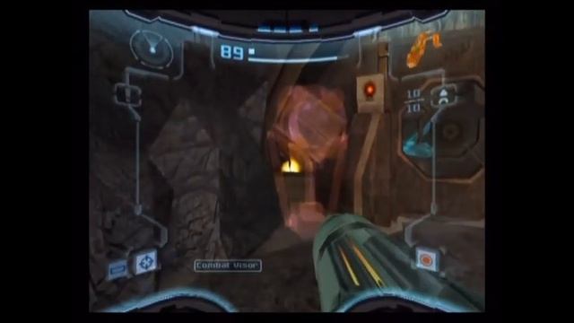 Lets Play/Walkthrough Metroid Prime 2 Echos 4) My BOMB смотреть онлайн