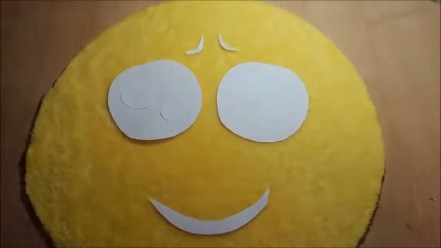 DIY\ подушки эмоджи