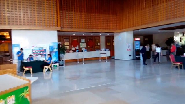 Обзор отеля Gentl Grown Sanya 4*