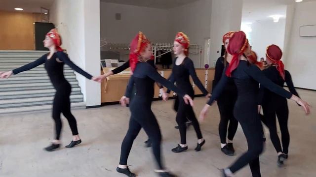 5 июня 2022г - в Выборге библиотека алвара аалто: Сказка танцевальная 2 часть. смотреть онлайн