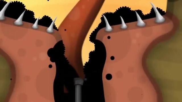 Прохождение Мир Гу (World of Goo) смотреть онлайн