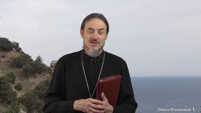 Беседа Спасителя с самарянкой. О духе и истине. смотреть онлайн