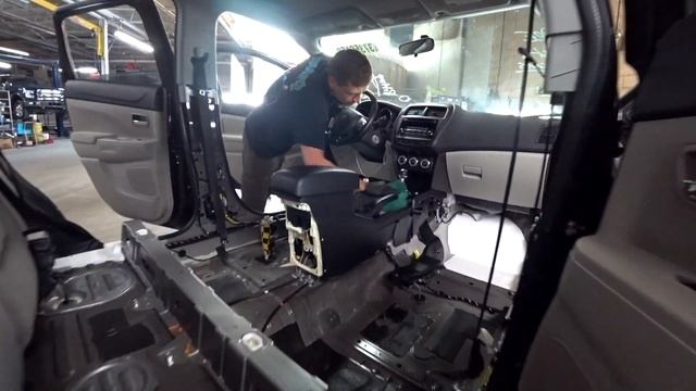 Детейлинг в США. смотреть онлайн