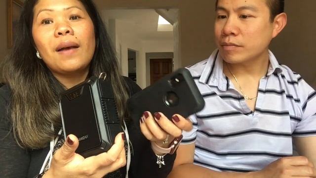 Shidu M900 Unboxing | Amazon Amplifier | PR Package @soundamplificationequipment смотреть онлайн