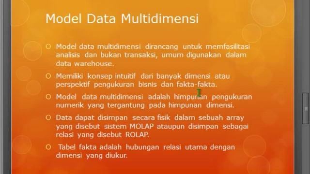 tutorial oracle 10g : data warehousing dan decision support (1) смотреть онлайн