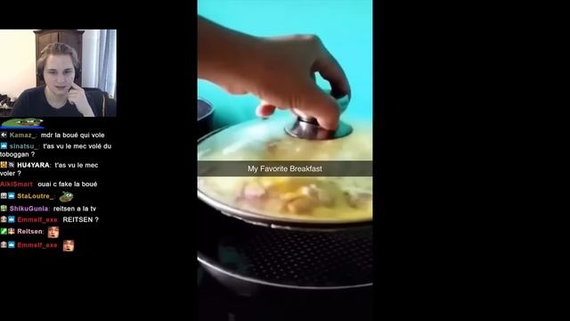 Pandore Reacts 'UNUSUAL MEMES COMPILATION V194' смотреть онлайн